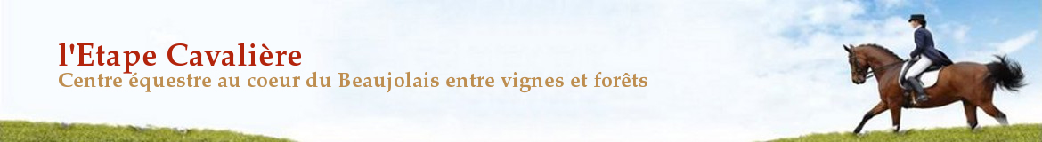 l'Etape Cavalière