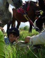 Un petit coin de paradis!!!